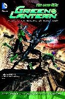 Green Lantern Vol. 2 Johns Geoff