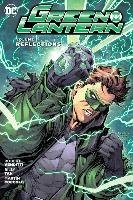 Green Lantern Vol. 8 Reflections Venditti Robert