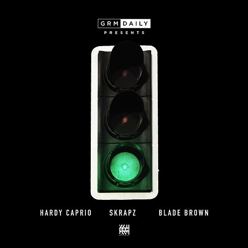Green Light GRM Daily feat. Hardy Caprio, Skrapz, Blade Brown