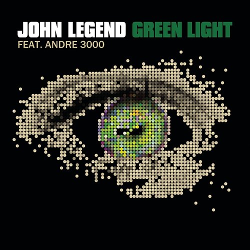 Green Light John Legend feat. André 3000