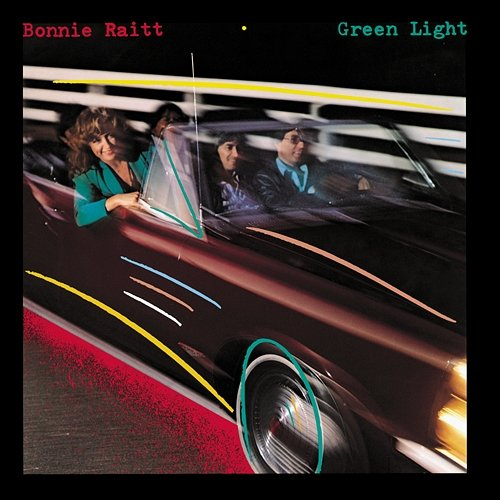 Green Light Bonnie Raitt