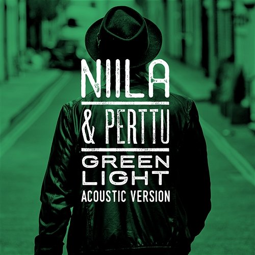 Green Light Niila, Perttu