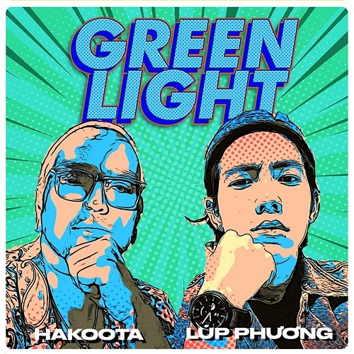 Green Light Hakoota