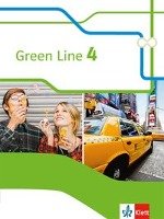 Green Line 4. Schülerbuch. Neue Ausgabe Klett Ernst /Schulbuch, Klett