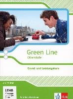 Green Line Oberstufe. Klasse 11/12 (G8), Klasse 12/13 (G9). Grund- und Leistungskurs. Schülerbuch mit CD-ROM. Ausgabe 2015. Nordrhein-Westfalen Klett Ernst /Schulbuch, Klett