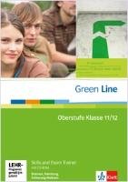 Green Line Oberstufe. Klasse 11/12 (G8), Klasse 12/13 (G9). Skills and Exam Trainer mit CD-ROM. Bremen, Hamburg, Schleswig-Holstein Klett Ernst /Schulbuch, Klett