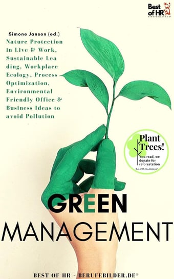 Green Management Simone Janson