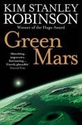 Green Mars Robinson Kim Stanley