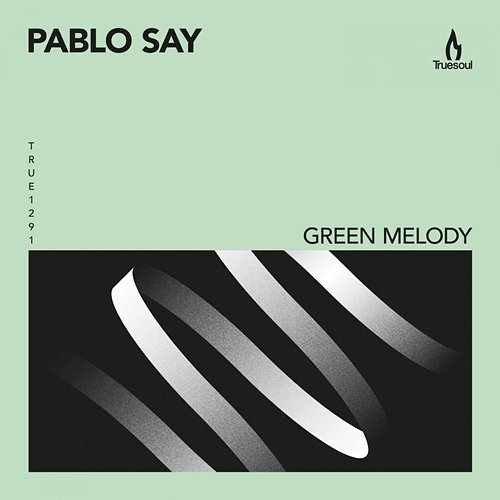 Green Melody Pablo Say