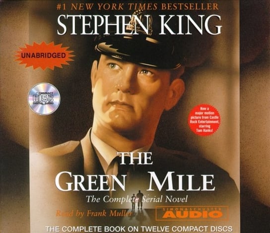 Green Mile King Stephen