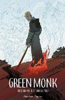 Green Monk: Blood of the Martyrs Dayton Brandon