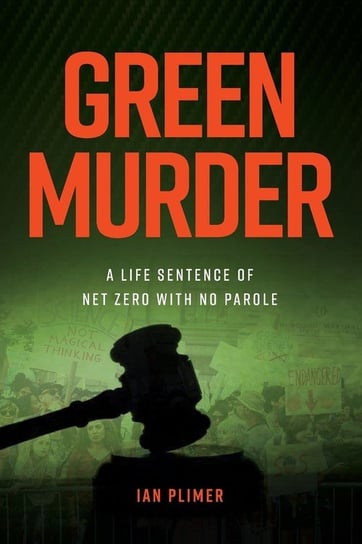 Green Murder Connor Court Publishing Pty Ltd