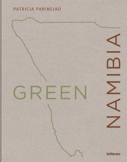 Green Namibia Patricia Parinejad
