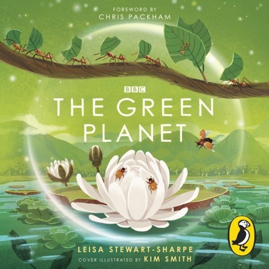 Green Planet Smith Kim, Stewart-Sharpe Leisa