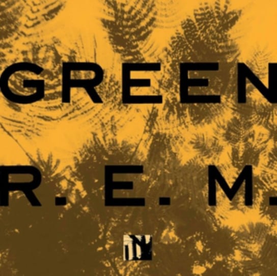Green, płyta winylowa R.E.M.