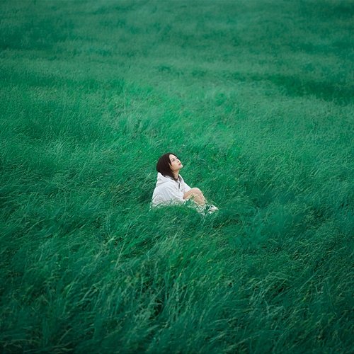 Green Reed Amy Lo