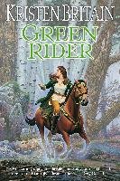Green Rider Britain Kristen