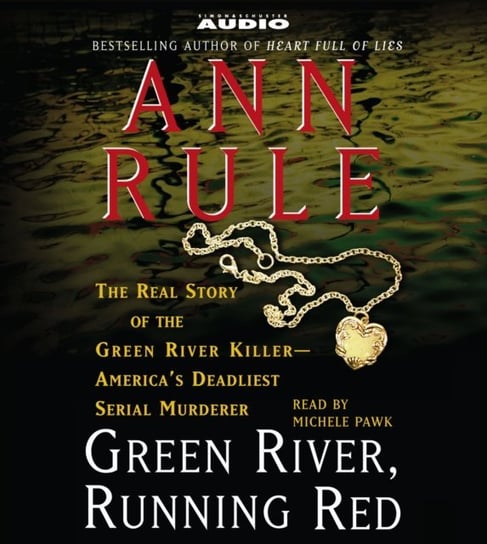 Green River, Running Red Rule Ann