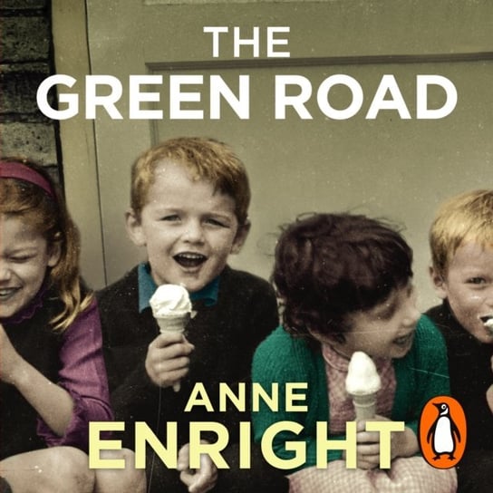 Green Road Enright Anne