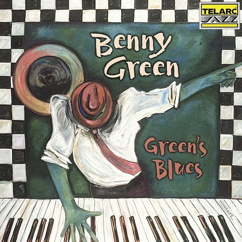 Green's Blues Benny Green