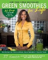 Green Smoothies for Life Smith JJ