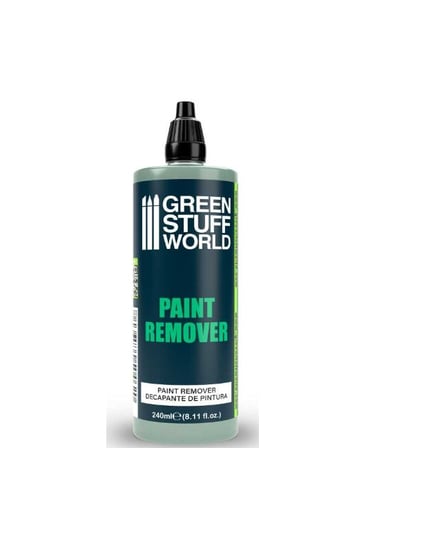 Green Stuff World: Zmywacz do farb 240   ml Inny producent