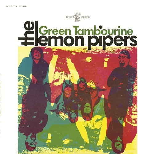 Green Tambourine The Lemon Pipers