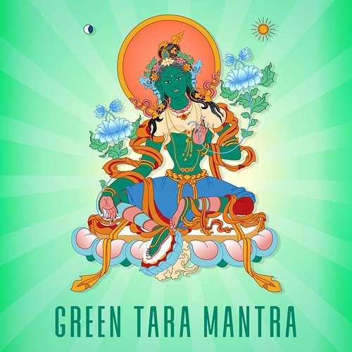 Green Tara Mantra Nidhi Prasad