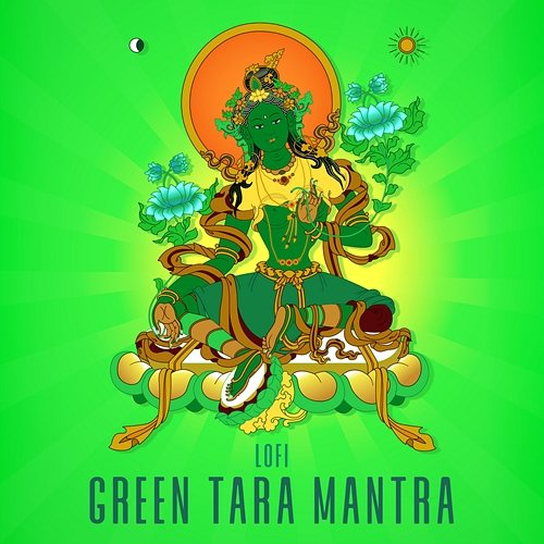 Green Tara Mantra Nidhi Prasad, Pratham