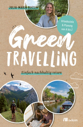 Green travelling oekom