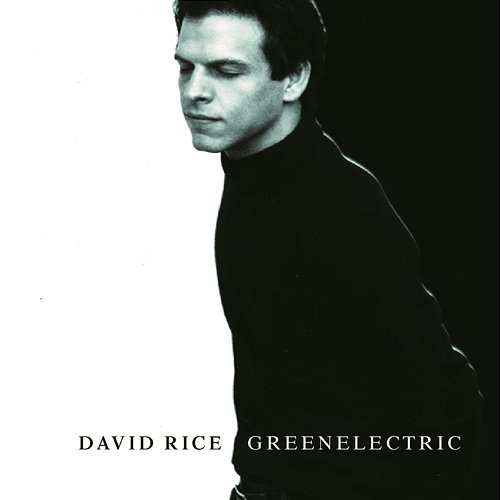 greenelectric David Rice