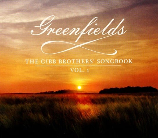 Greenfields Vol. 1 (Deluxe) Gibb Barry
