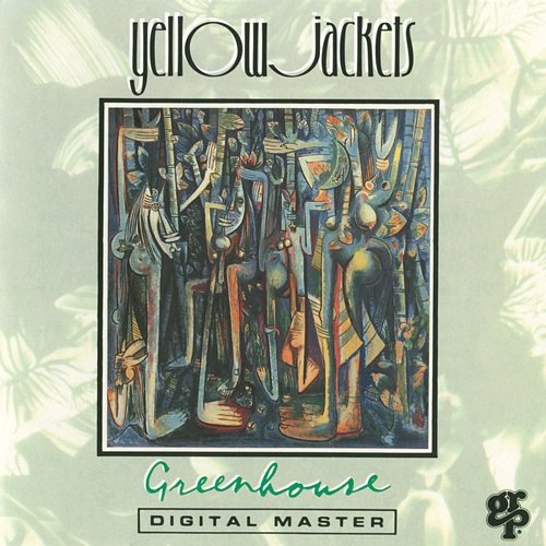 Greenhouse Yellowjackets