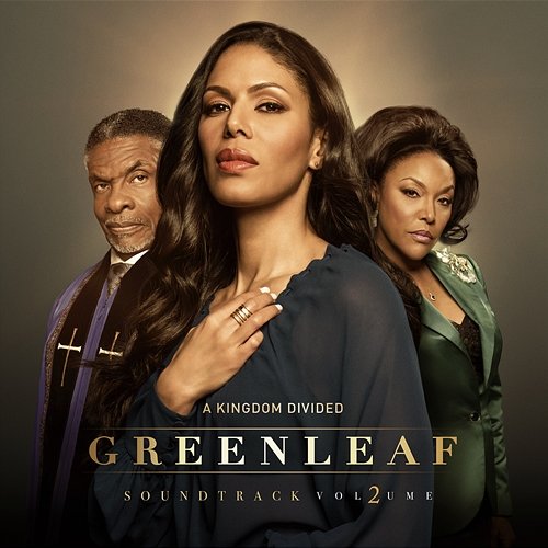 Greenleaf Soundtrack - Season 2 Various Artists