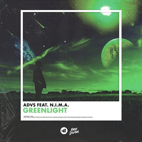 Greenlight ADVS feat N.I.M.A.