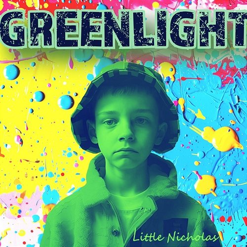 GreenLight LITTLE NICHOLAS