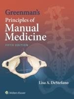Greenman's Principles of Manual Medicine Destefano Lisa A.