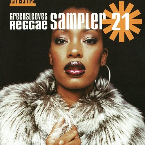 Greensleeves Reggae Sampler 21 Various Artists