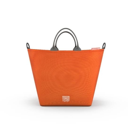 Greentom torba zakupowa do wózka pomarańczowa Greentom