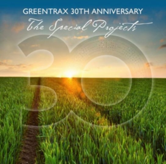 Greentrax 30th Anniversary Various Artists