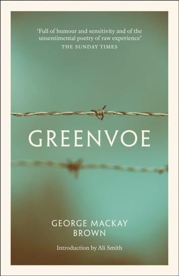 Greenvoe George Mackay Brown