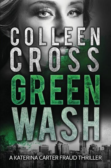 Greenwash Cross Colleen