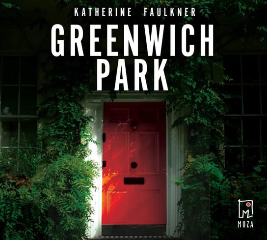 Greenwich Park Faulkner Katherine