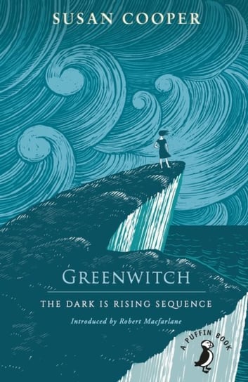 Greenwitch. The Dark is Rising sequence Cooper Susan