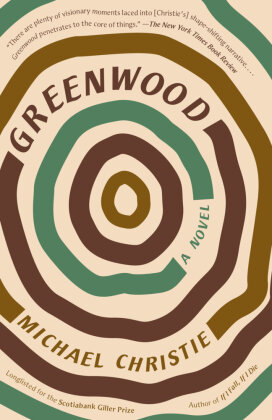 Greenwood Penguin Random House