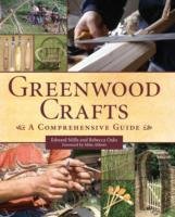 Greenwood Crafts Mills Edward, Oaks Rebecca