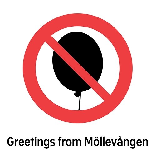 Greetings From Möllevången The Original Five
