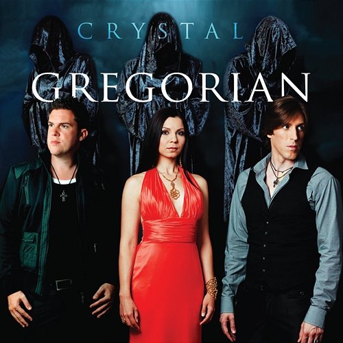 Gregorian Crystal