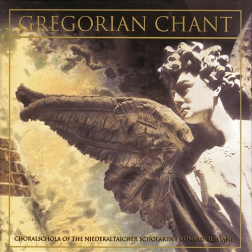 Gregorian Chant Konrad Ruhland, Choralschola of the Niederaltaicher Scholaren