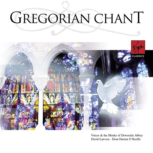 Gregorian Chant Monks and Choirboys of Downside Abbey